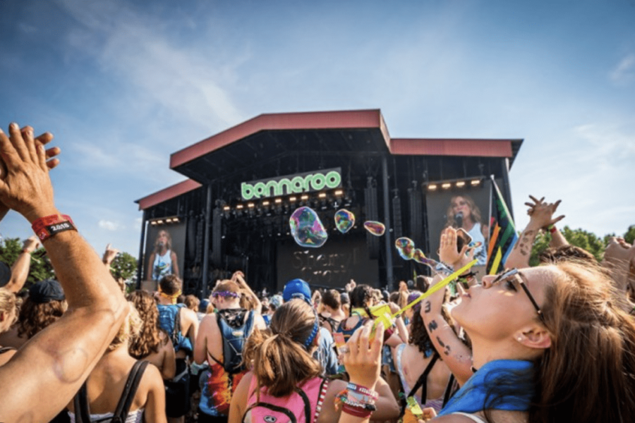 21 Music Festivals You Can’t Miss in 2024